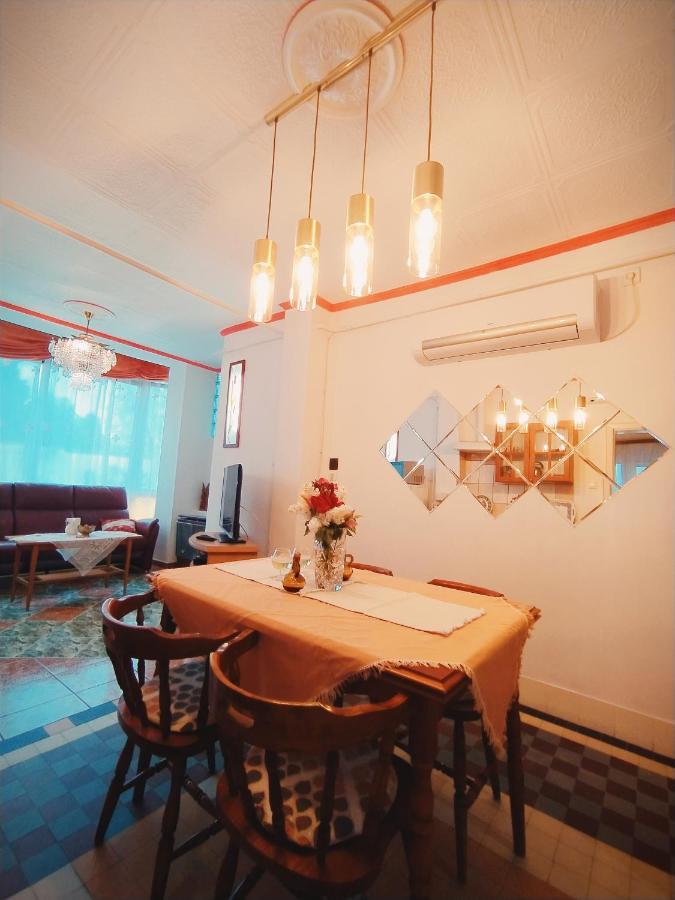 Joker Villa Apartmanhaus Heviz Exterior photo